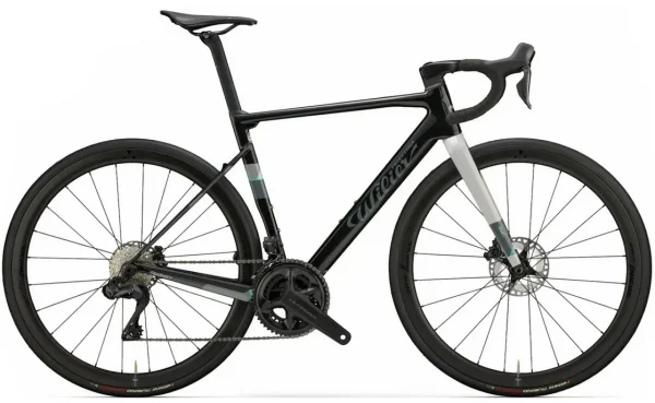 Wilier Rave SL 105 Di2 NDR38 V5