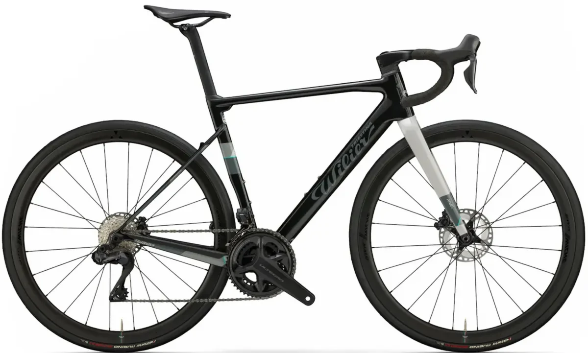 Wilier Rave SL 105 Di2 NDR38 V5, Bild 3