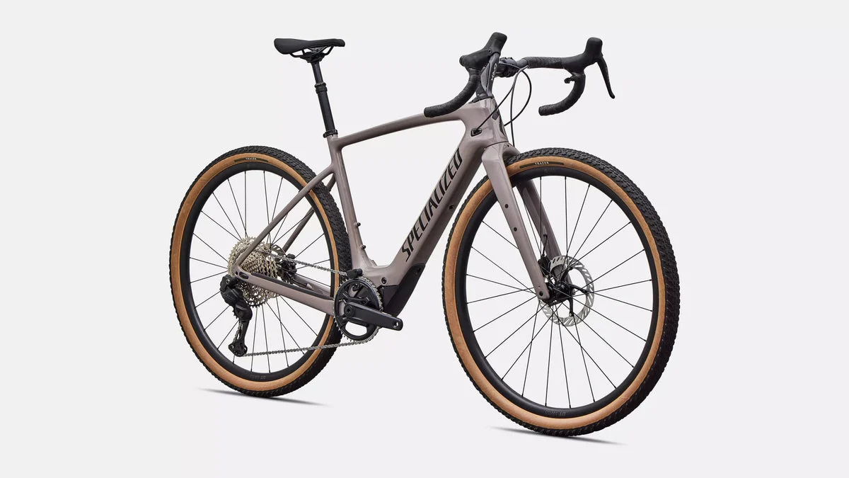 Specialized Creo 2 SL Comp Carbon, Bild 4