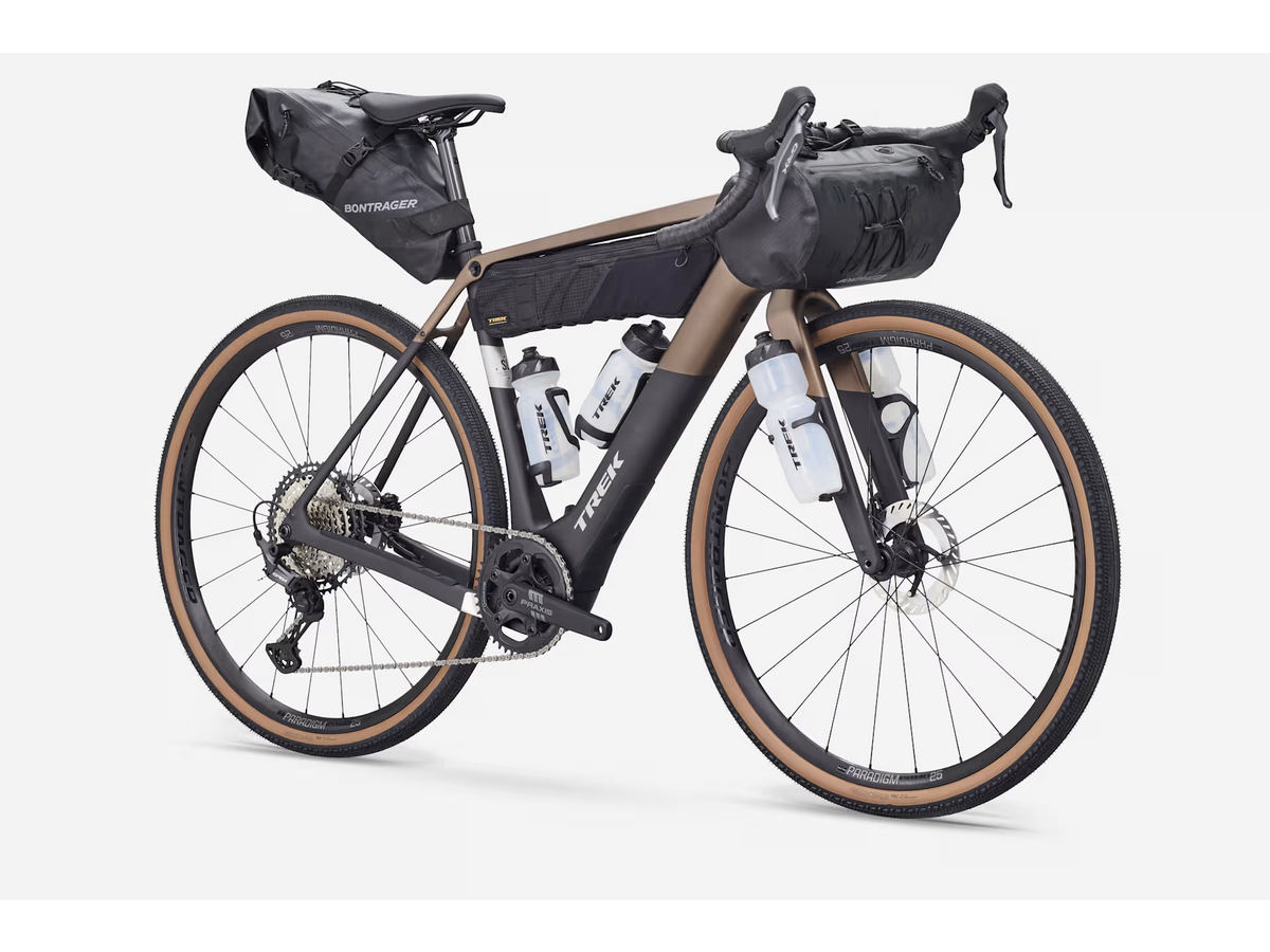 Trek Checkpoint+ SL 5, Bild 6