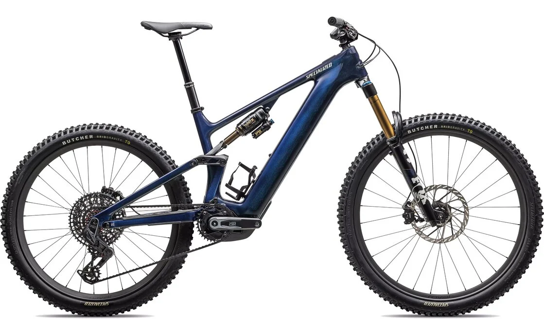 Specialized Turbo Levo Pro Carbon G4 840 Wh 29 Fully, Bild 2