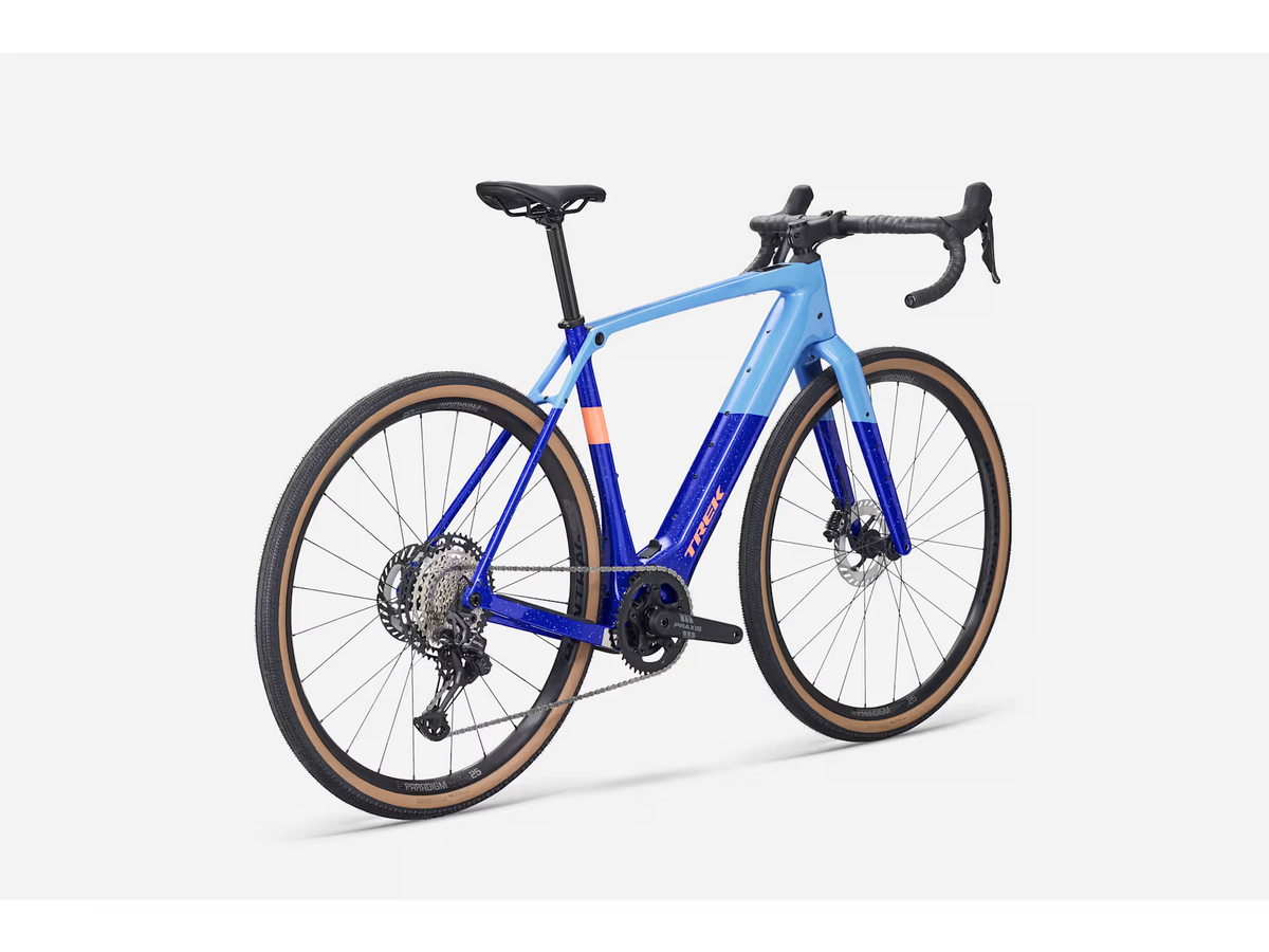 Trek Checkpoint+ SL 5, Bild 7
