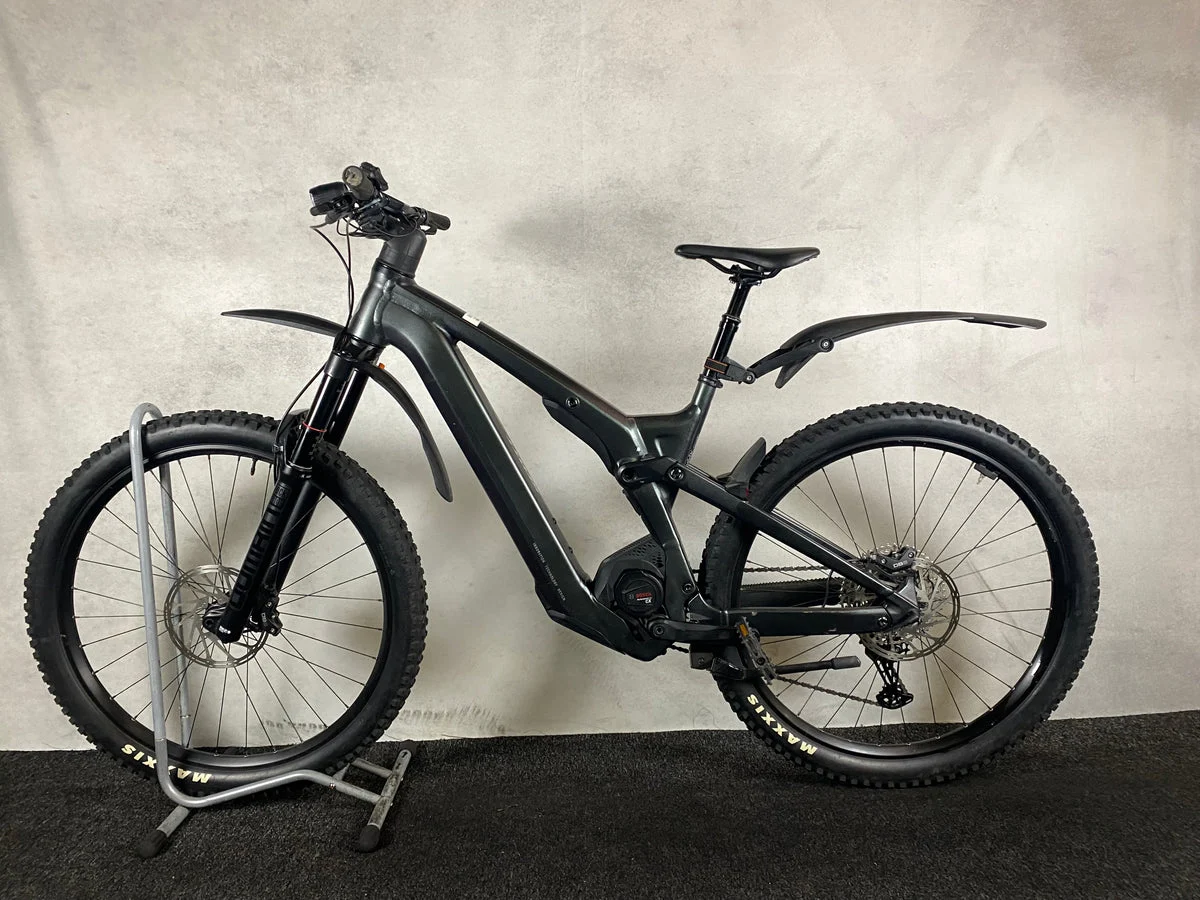 Scott Patron 920 2023, Bild 7