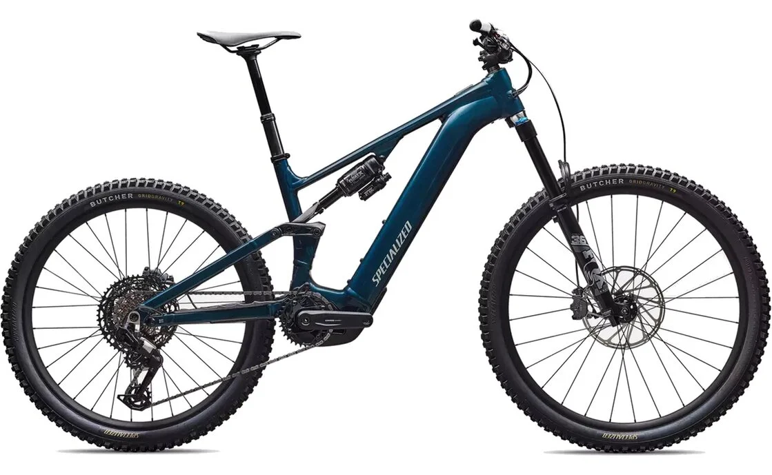 Specialized Turbo Levo Comp Alloy G4 840 Wh 29 Fully, Bild 4