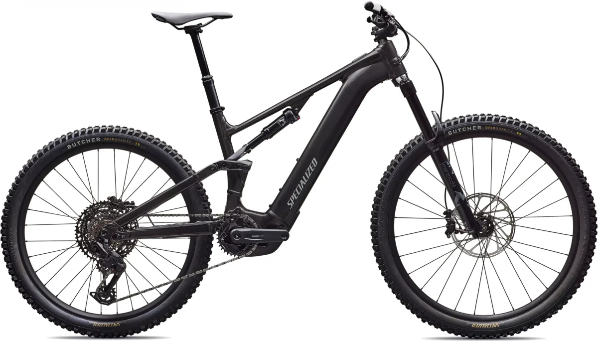 Specialized Turbo Levo Alloy G4 840 Wh 29 Fully, Bild 4