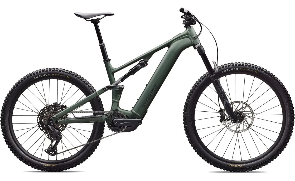 Specialized Turbo Levo Alloy G4 840 Wh 29 Fully, Bild 2