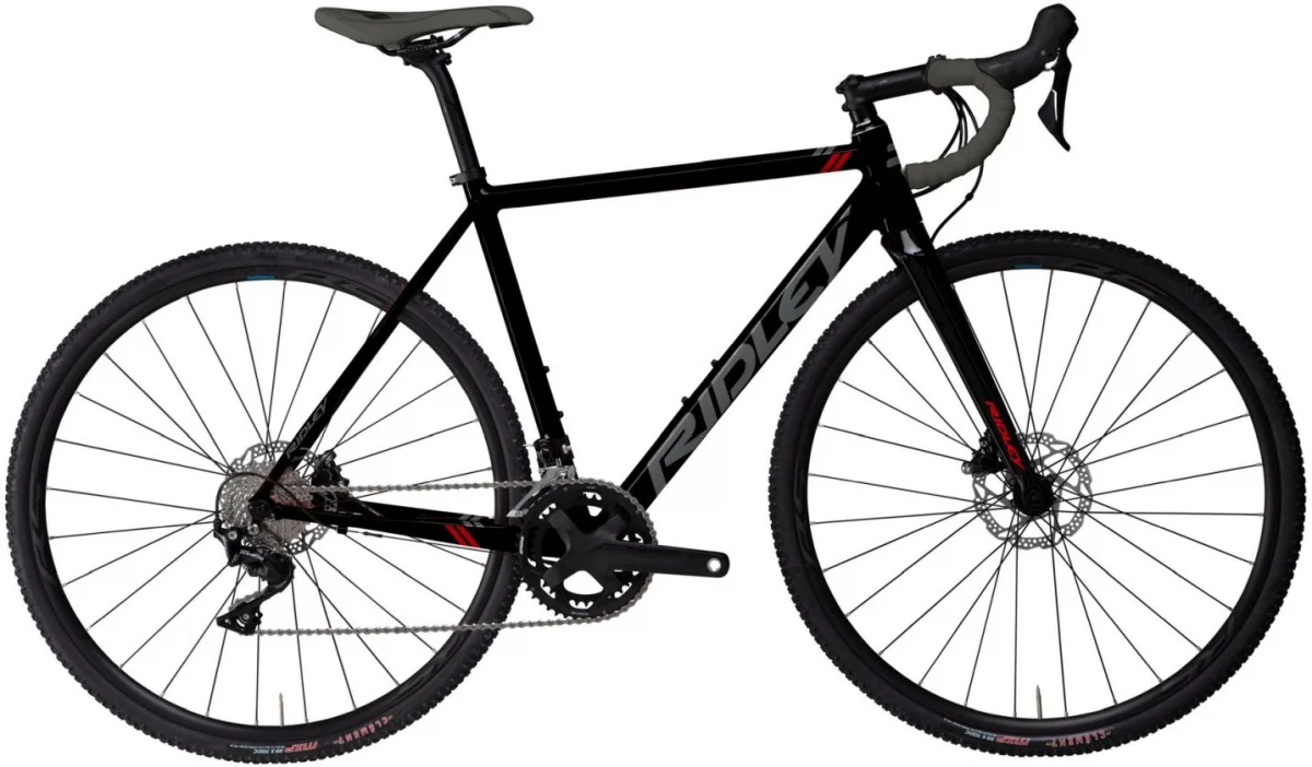 Ridley X-Ride Disc GRX600 2x12, Bild 2