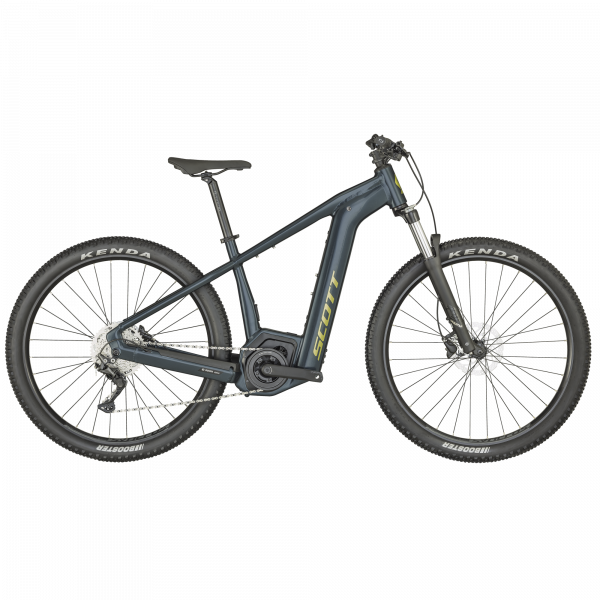 Scott Sports Aspect eRIDE 930