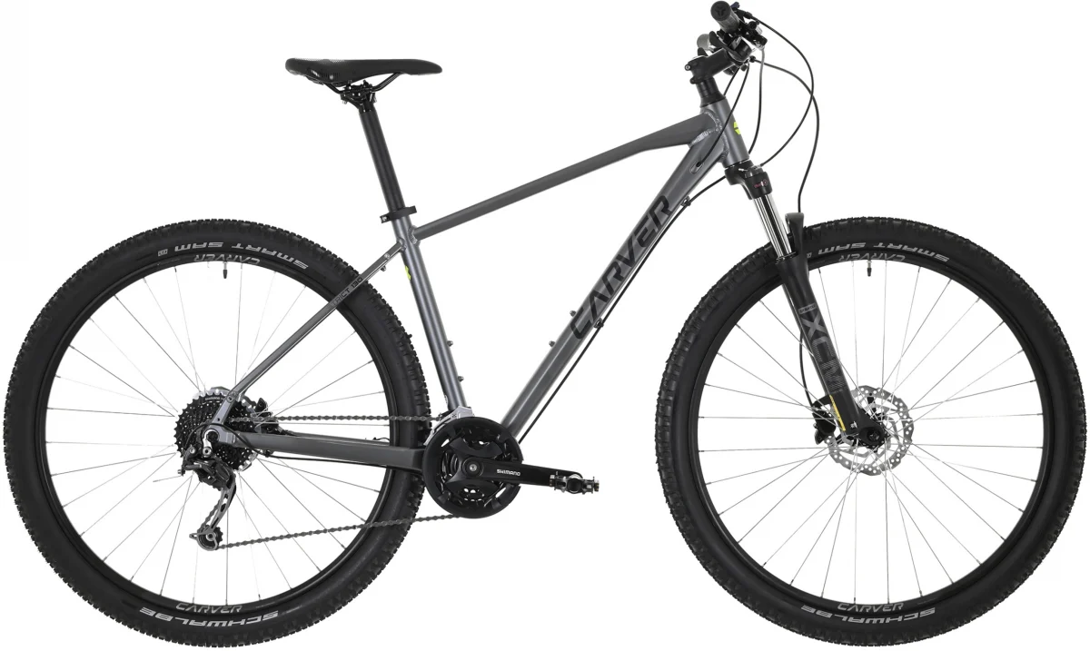 Carver Strict 130 B-Ware, Bild 2