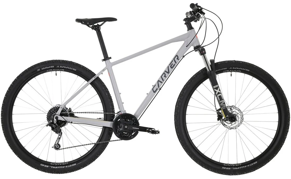 Carver Strict 130 B-Ware, Bild 4