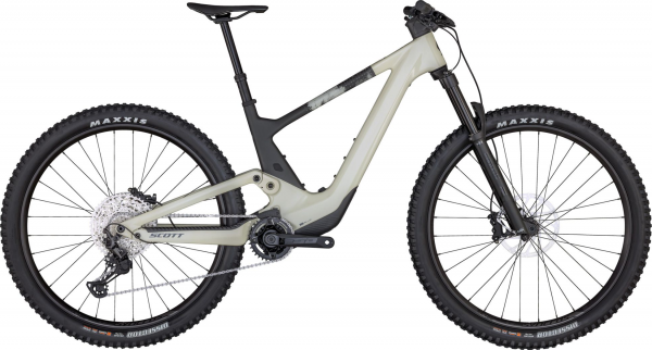 Scott Sports Voltage eRIDE 920 (EU)