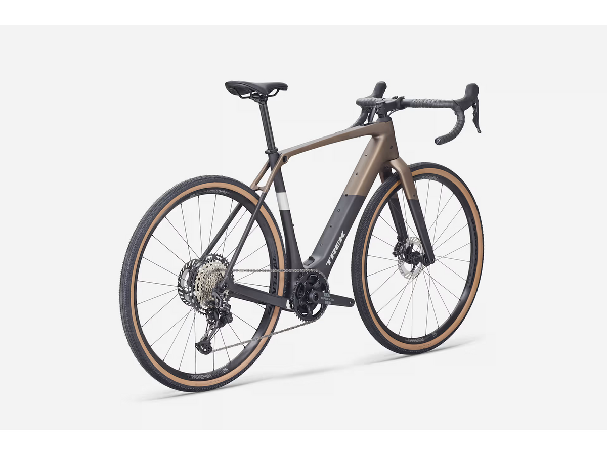 Trek Checkpoint+ SL 5, Bild 8