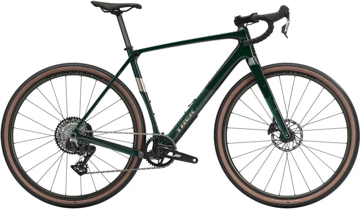 Trek Checkpoint SL 6 AXS Gen 3 2027, Bild 3