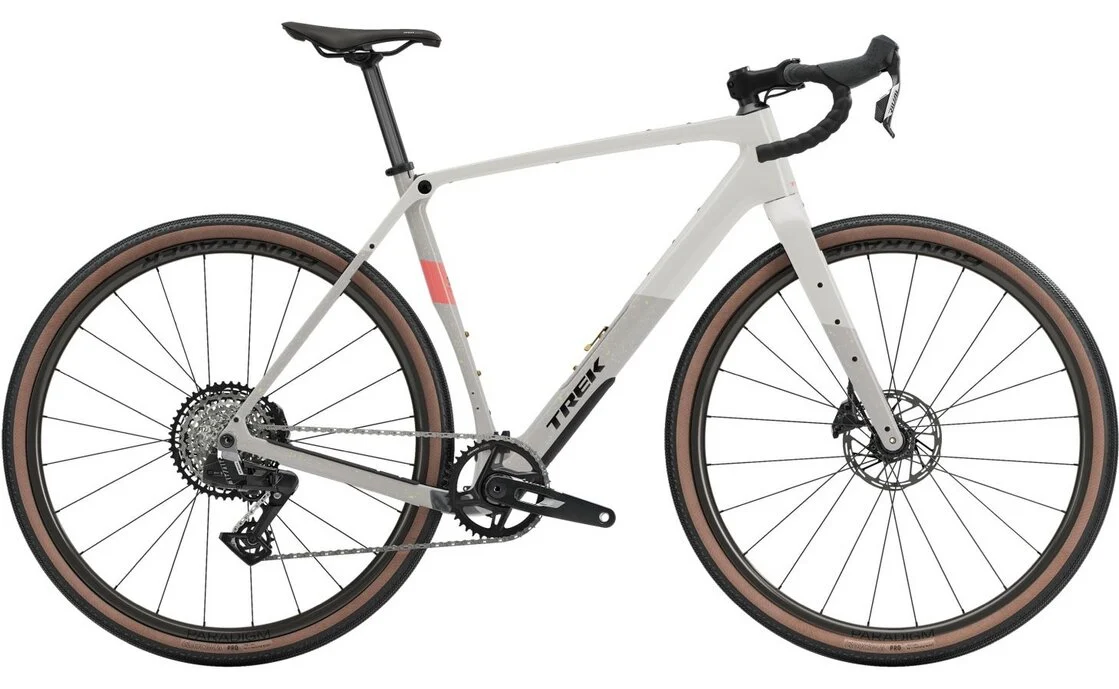 Trek Checkpoint SL 6 AXS Gen 3 2027, Bild 4