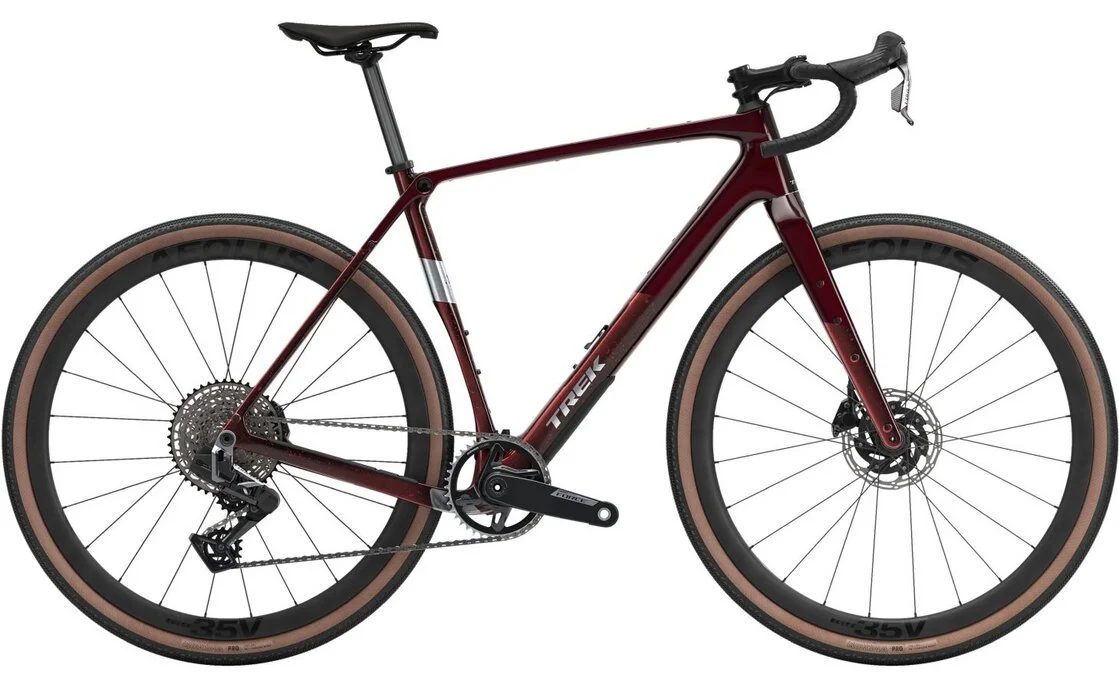 Trek Checkpoint SL 7 AXS Gen 3 2027, Bild 3