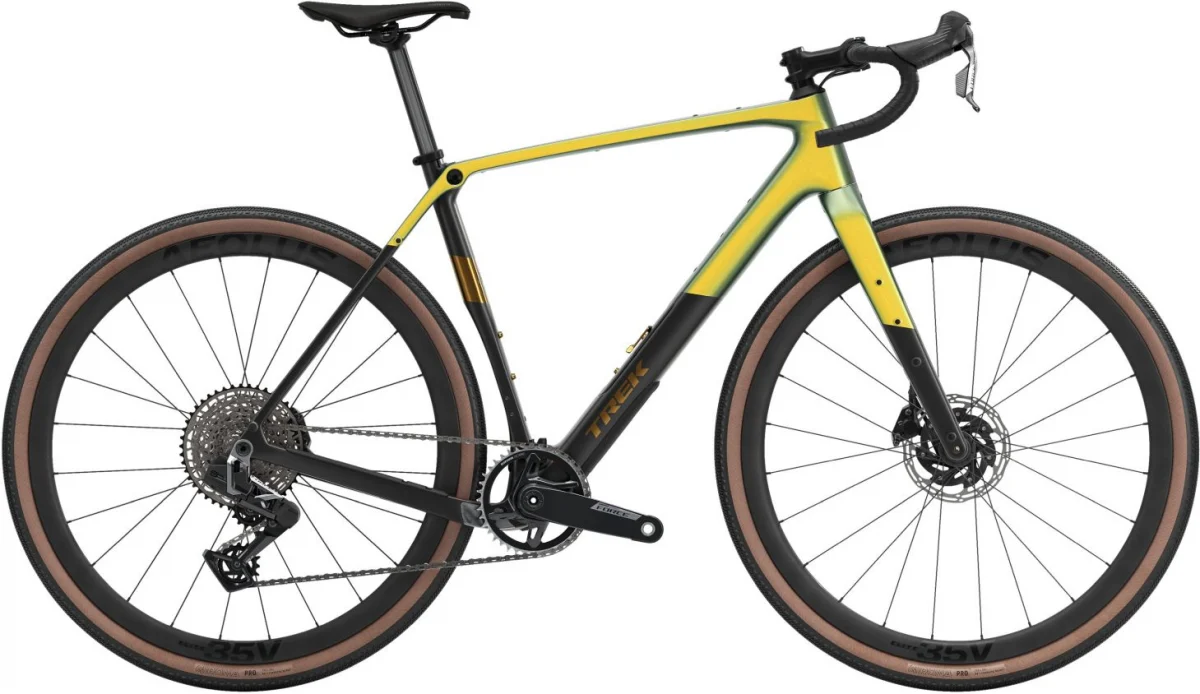 Trek Checkpoint SL 7 AXS Gen 3 2027, Bild 4