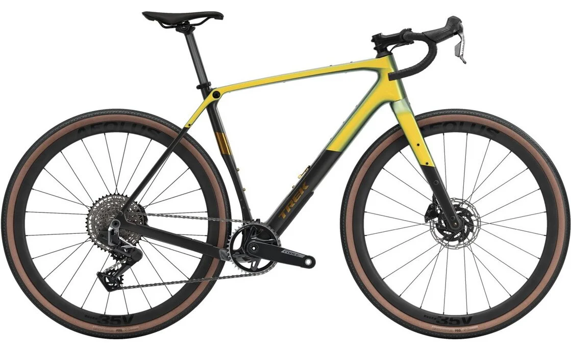 Trek Checkpoint SL 7 AXS Gen 3 2027, Bild 5