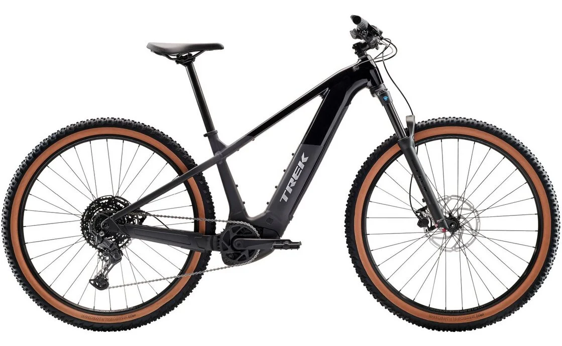 Trek Powerfly+ 4 Gen 5 800 Wh, Bild 3