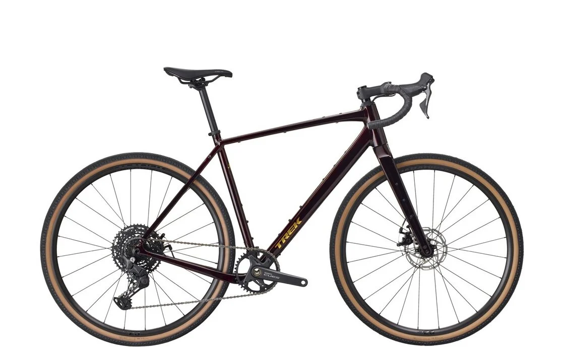 Trek Checkpoint ALR 3 2027, Bild 5