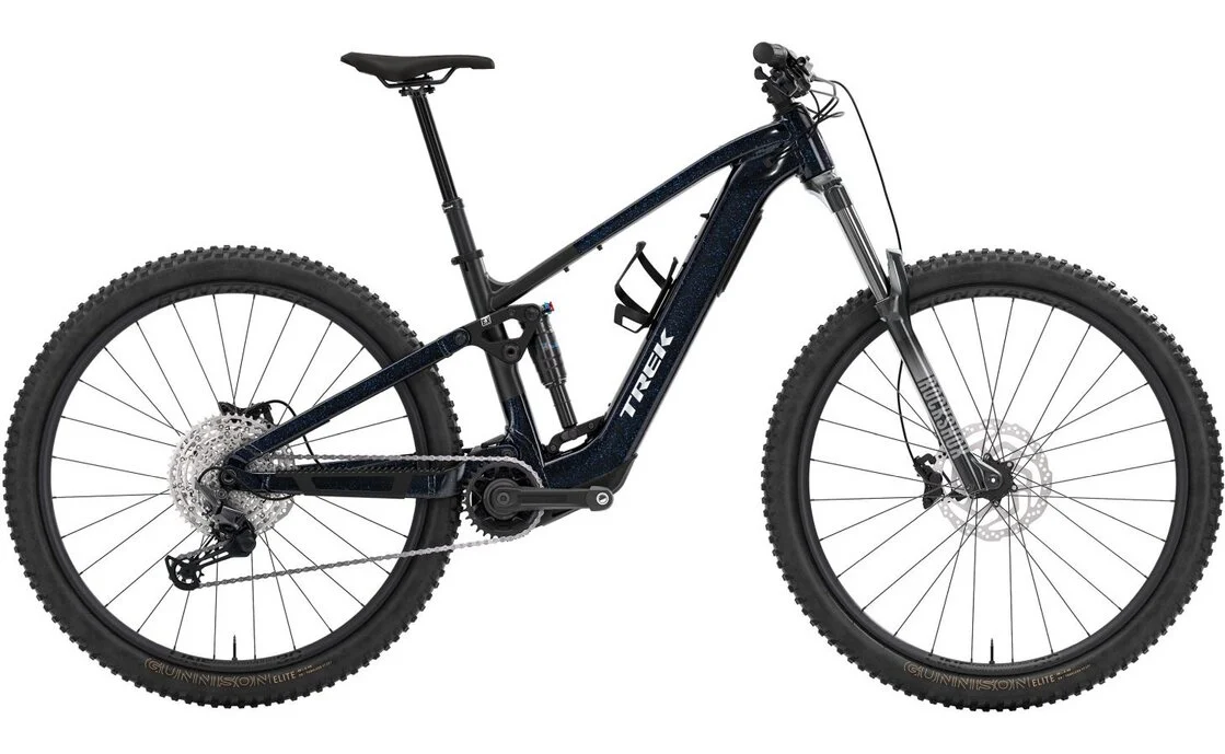 Trek Fuel+ EX 5 Gen 2 580 Wh Fully, Bild 4