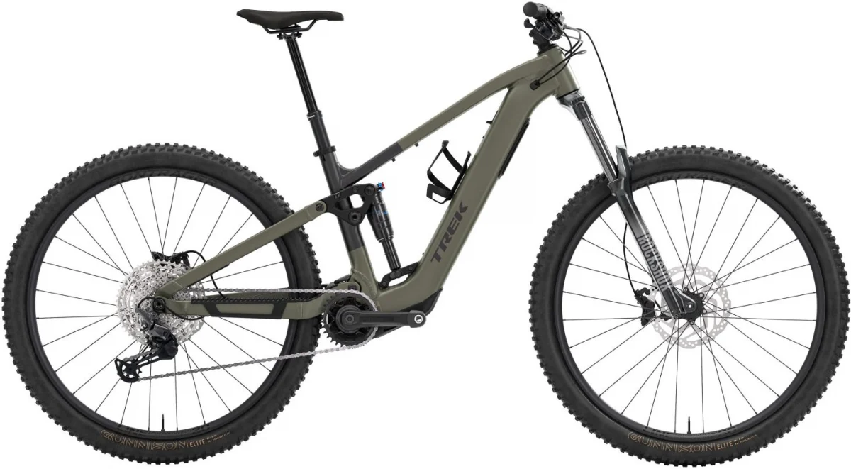 Trek Fuel+ EX 5 Gen 2 580 Wh Fully, Bild 2