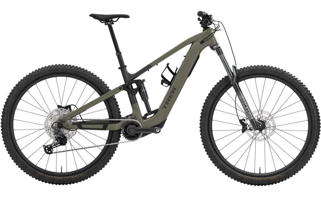 Trek Fuel+ EX 5 Gen 2 580 Wh Fully, Bild 3