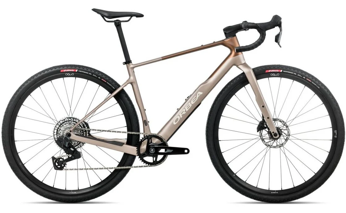 Orbea Terra M31e Team 1X 2026, Bild 2