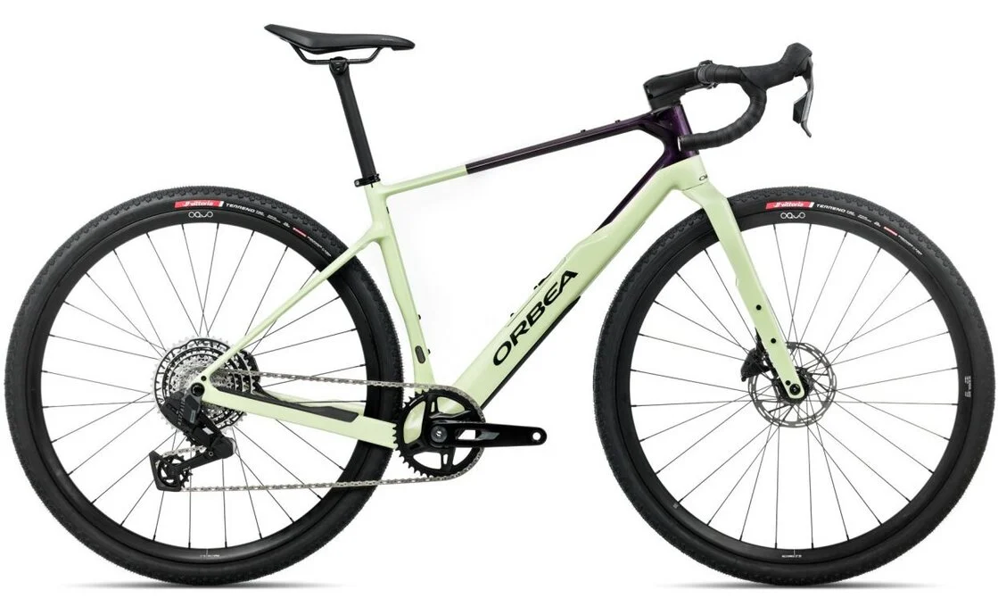 Orbea Terra M31e Team 1X 2026, Bild 3