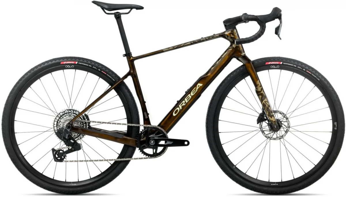 Orbea Terra M31e Team 1X 2026, Bild 6