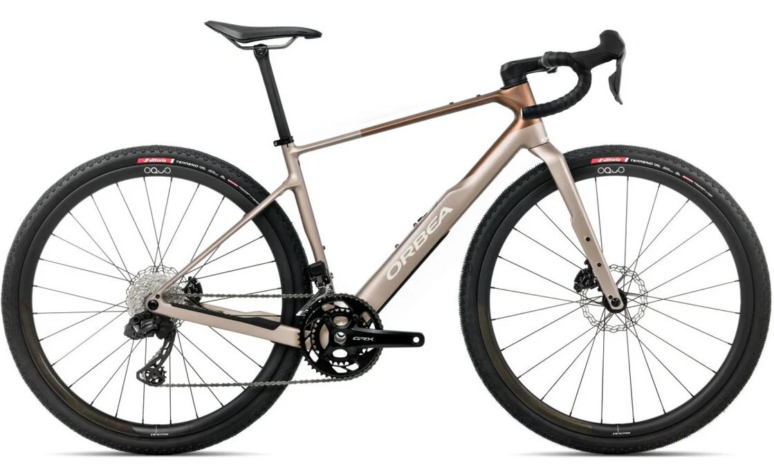 Orbea Terra M20i Team 2026, Bild 3