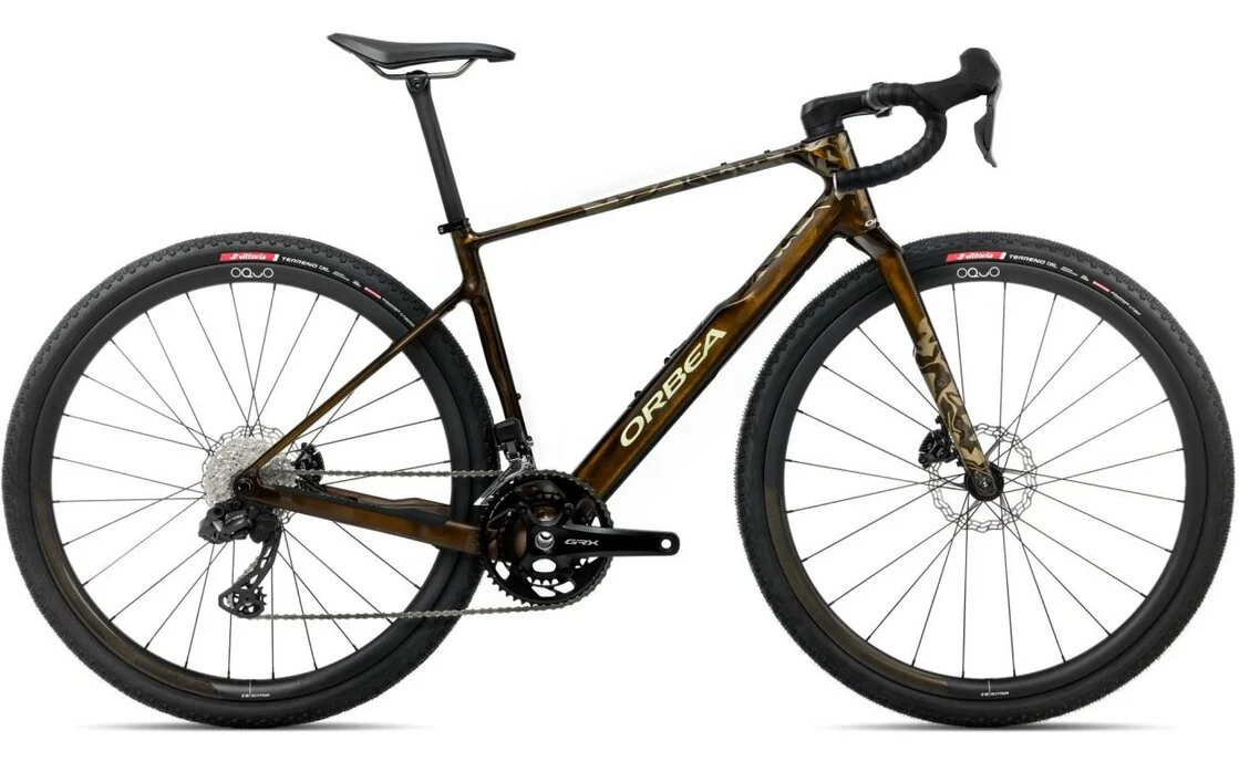 Orbea Terra M20i Team 2026, Bild 2