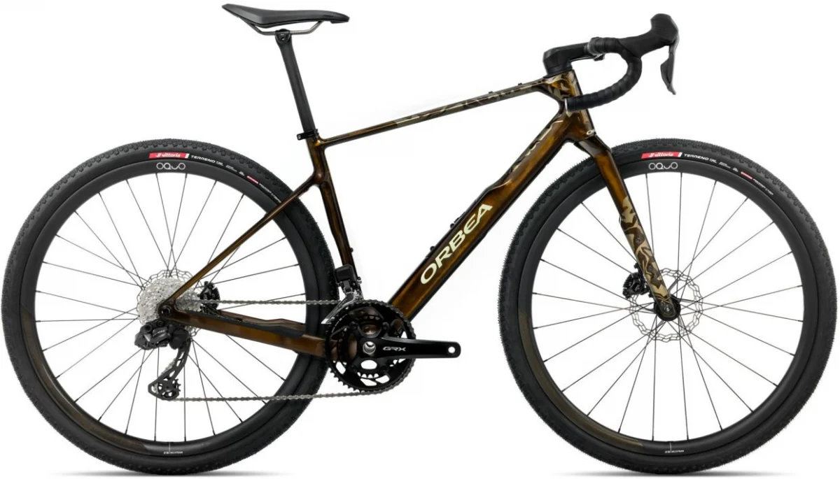 Orbea Terra M20i Team 2026, Bild 4