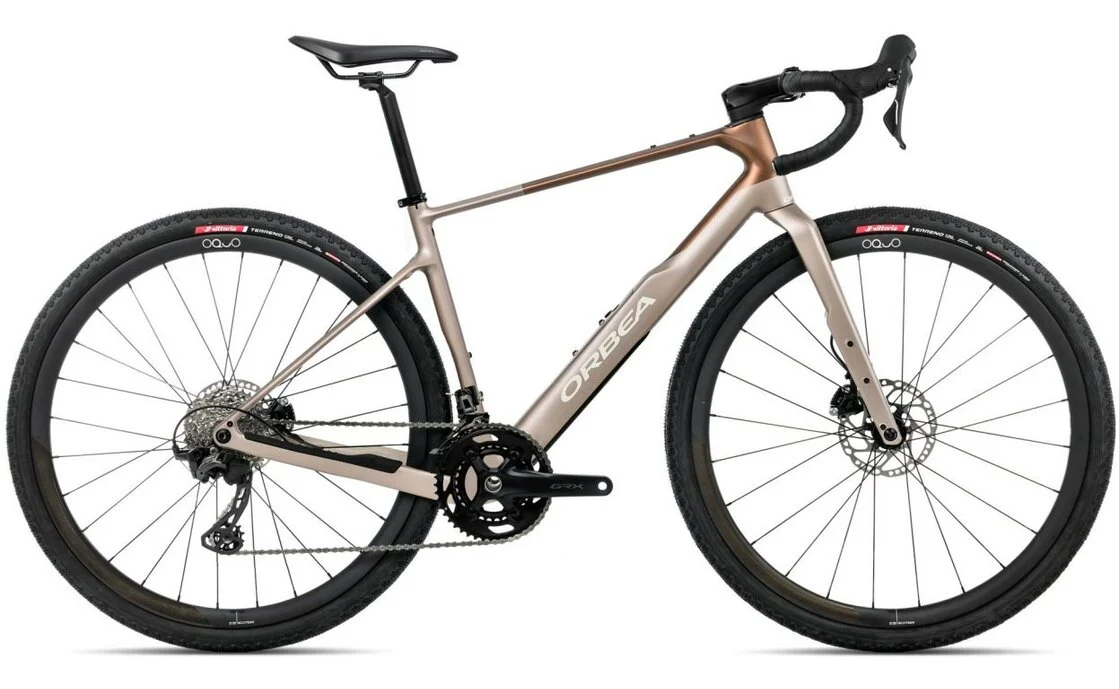Orbea Terra M35 Team 2026, Bild 2