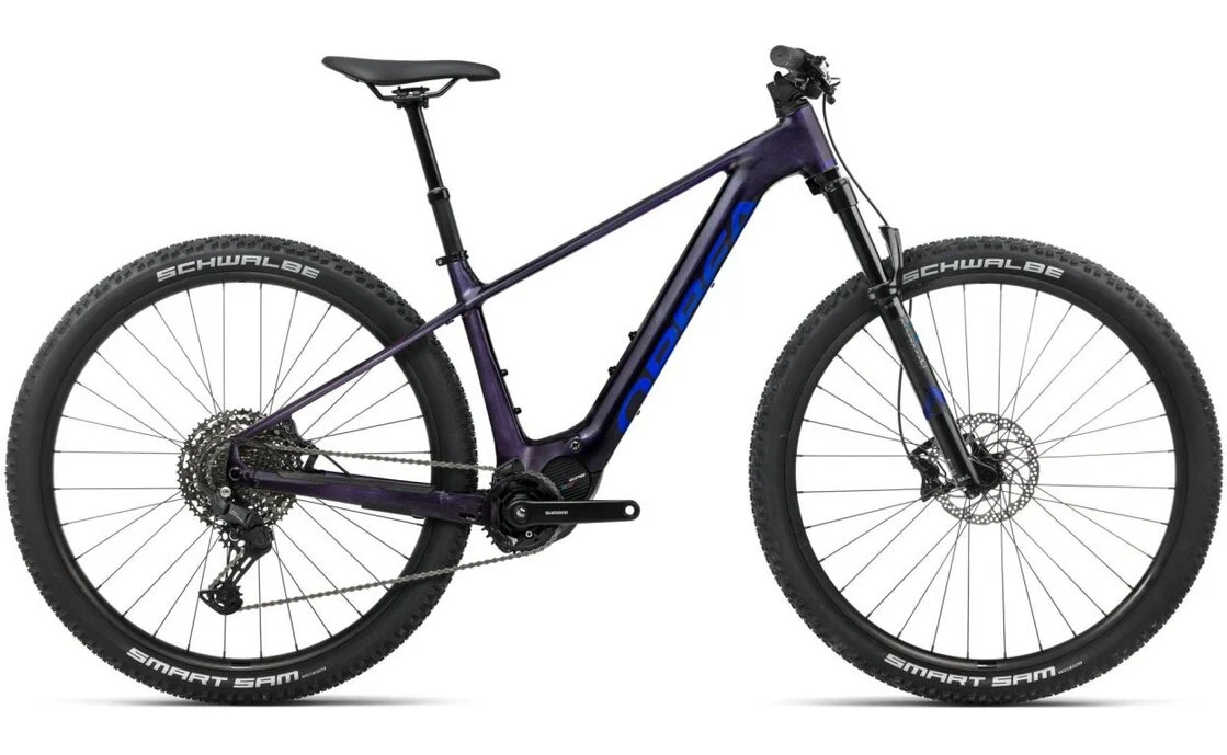 Orbea Urrun 20 630 Wh Tanzanite, Bild 5