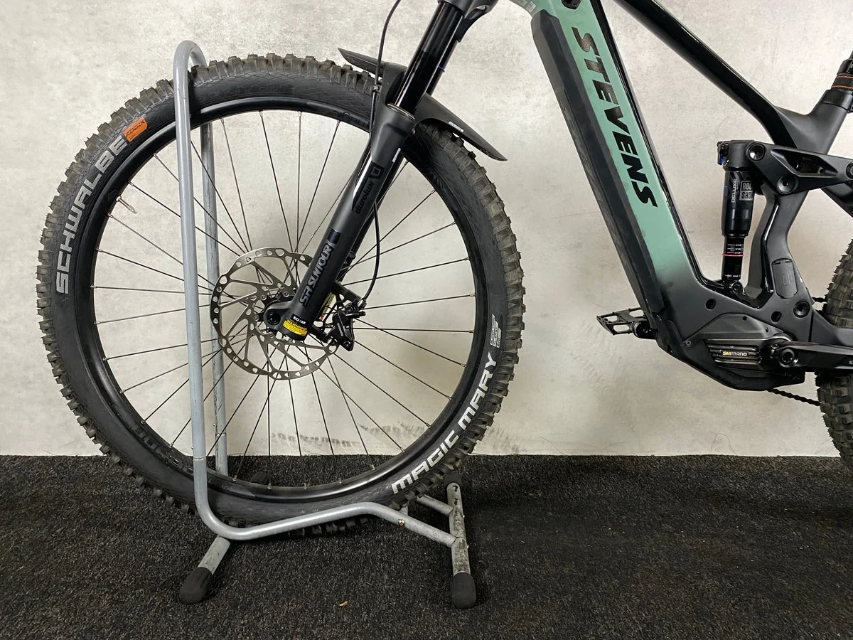 Stevens E-INCEPTION AM 8.7.2 GTF 2024, Bild 4