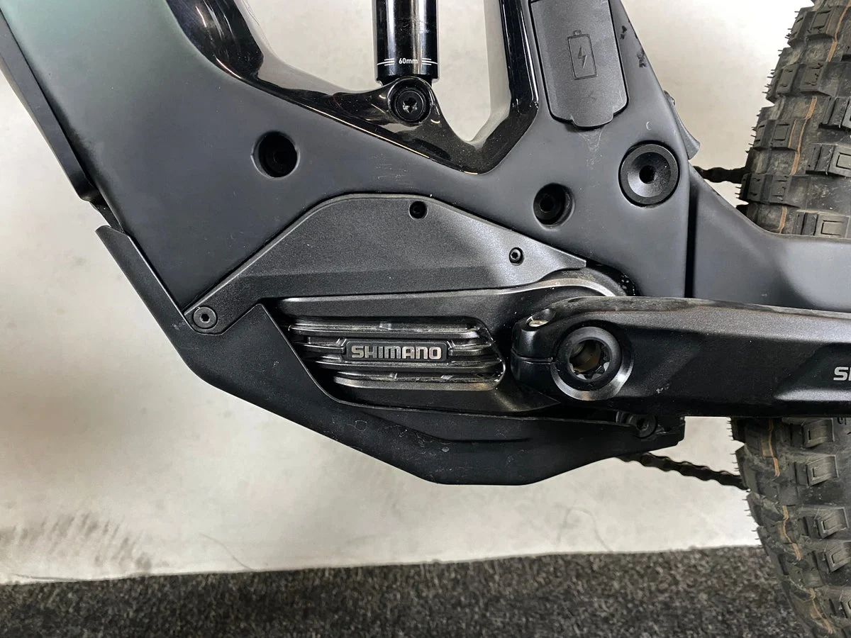 Stevens E-INCEPTION AM 8.7.2 GTF 2024, Bild 5