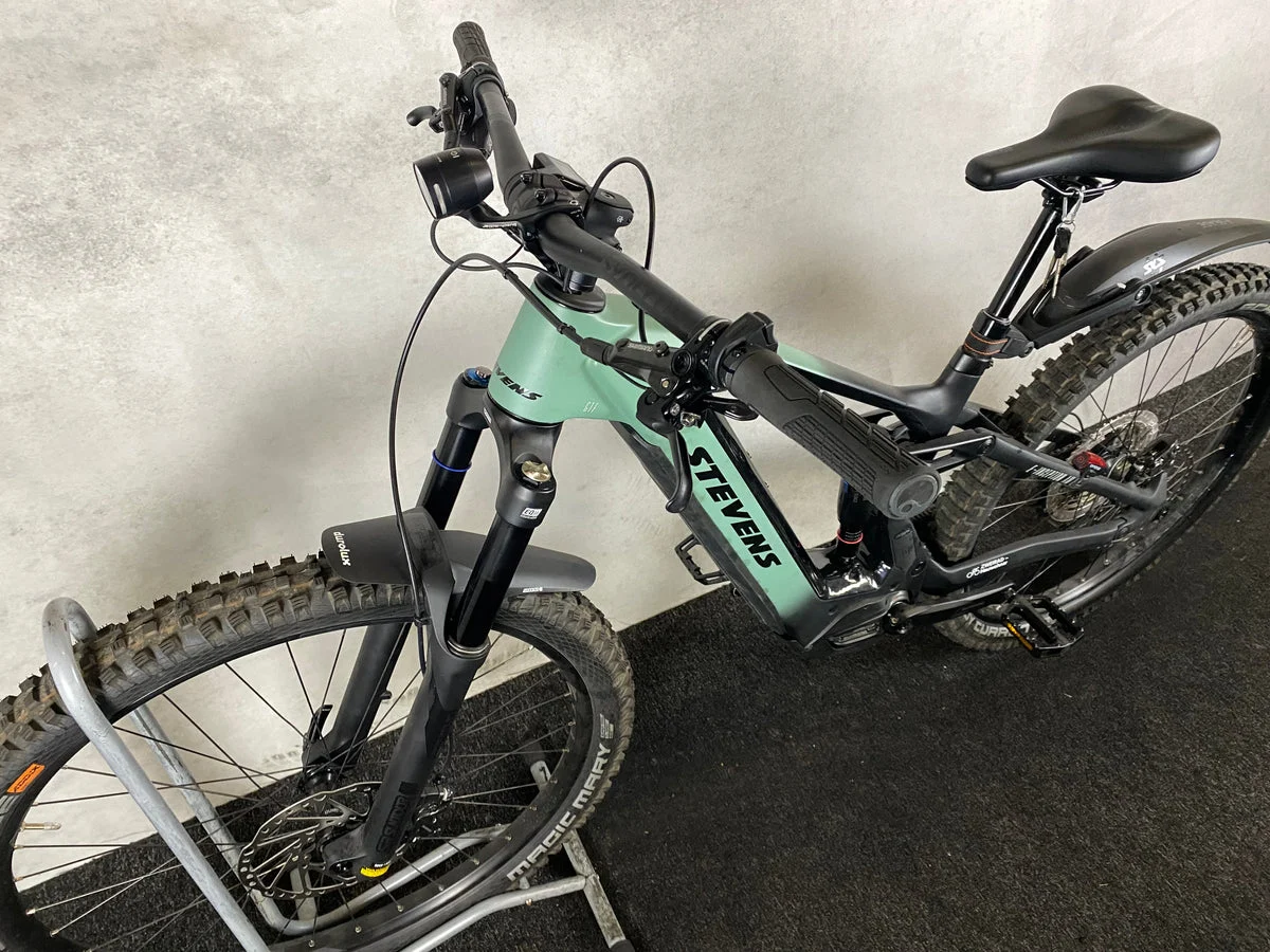 Stevens E-INCEPTION AM 8.7.2 GTF 2024, Bild 6