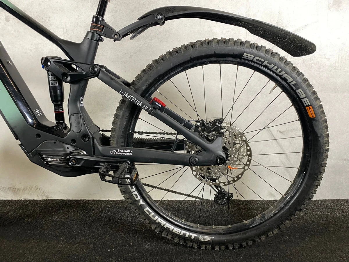 Stevens E-INCEPTION AM 8.7.2 GTF 2024, Bild 7