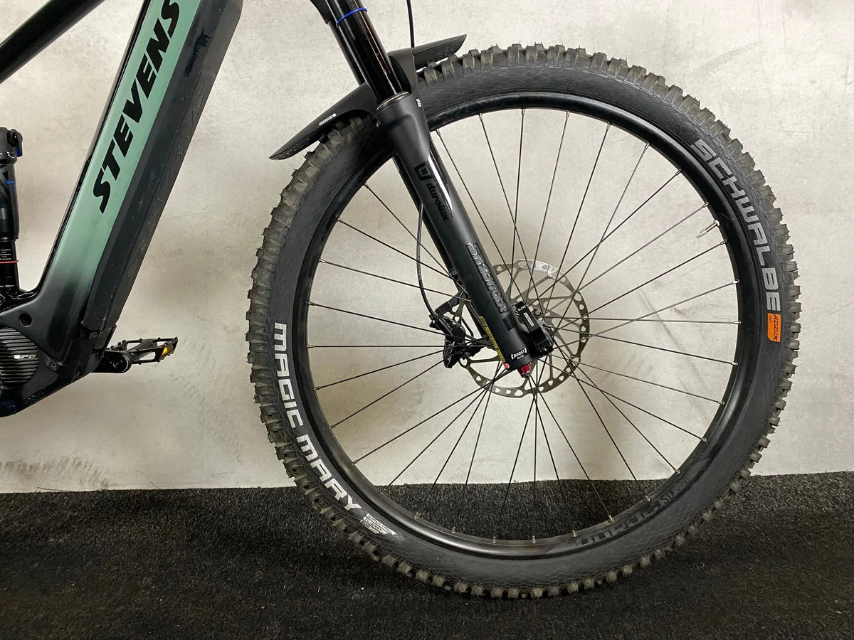 Stevens E-INCEPTION AM 8.7.2 GTF 2024, Bild 8