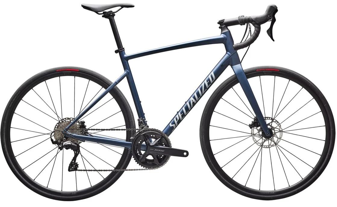 Specialized Allez E5 Comp 2026, Bild 8