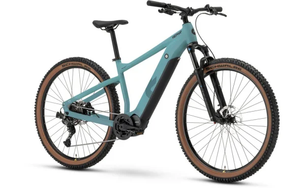 Hepha Mountain 7 Ultra 800 Wh
