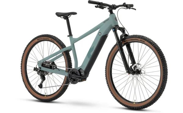 Hepha Mountain 7 Performance 710 Wh