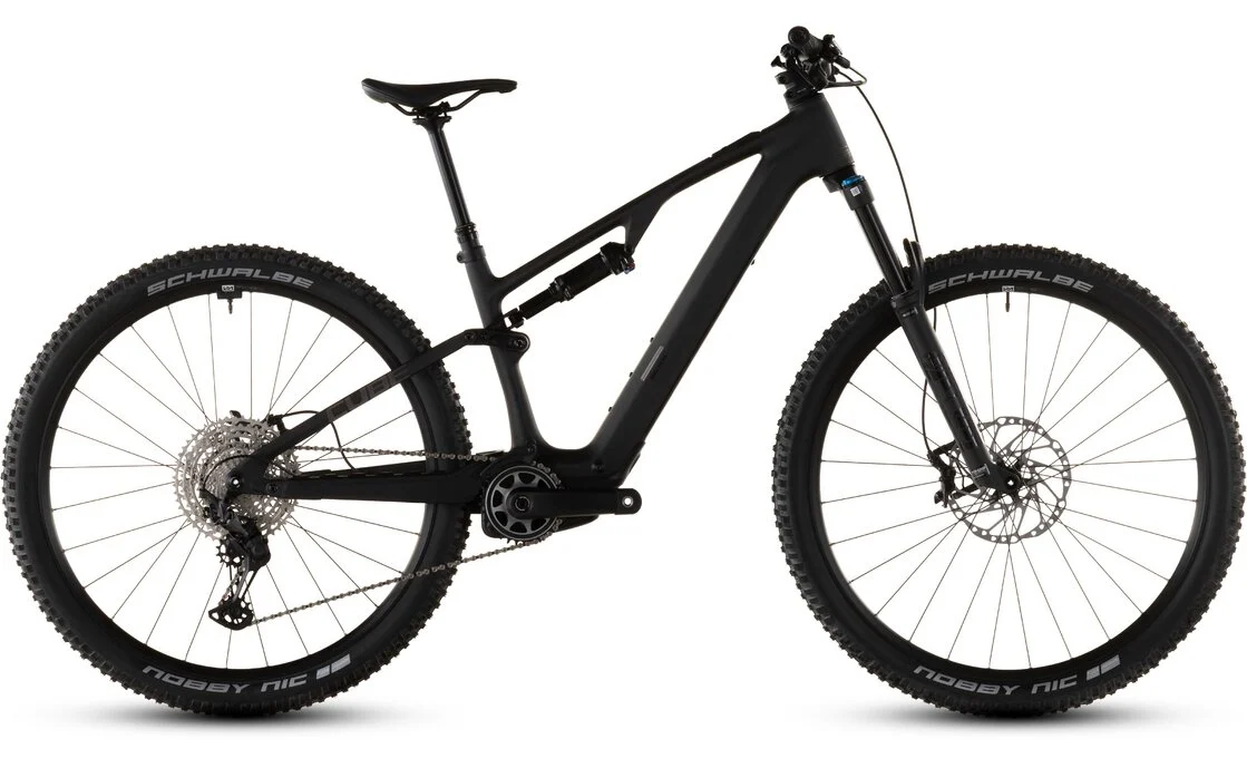 Cube AMS Hybrid ONE44 C:62 Pro 400X 400 Wh Fully, Bild 3