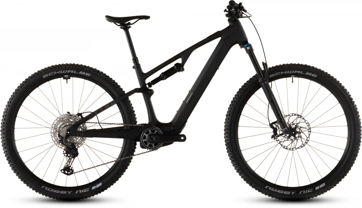 Cube AMS Hybrid ONE44 C:62 Pro 400X 400 Wh Fully, Bild 2