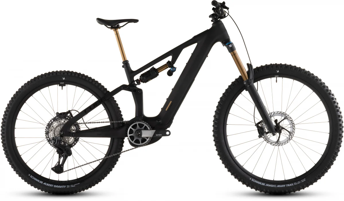 Cube AMS Hybrid ONE77 C:62 AT 600X 600 Wh 29 Fully, Bild 3