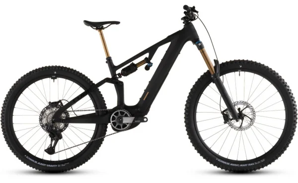 Cube AMS Hybrid ONE77 C:62 AT 600X 600 Wh 29 Fully