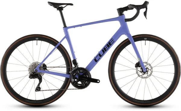 Cube Attain C:62 SLX 2026