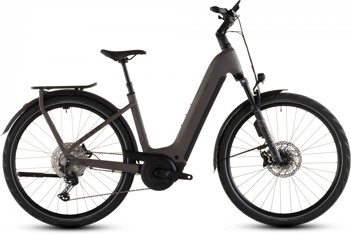 Cube Kathmandu Hybrid EXC 800 800 Wh 2026, Bild 5