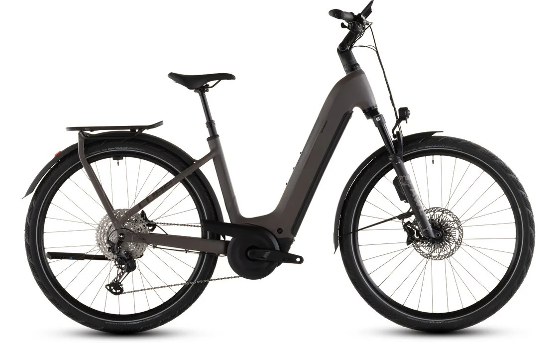 Cube Kathmandu Hybrid EXC 800 800 Wh 2026, Bild 8