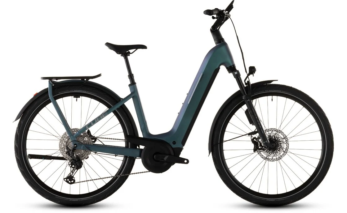 Cube Kathmandu Hybrid EXC 800 800 Wh 2026, Bild 6